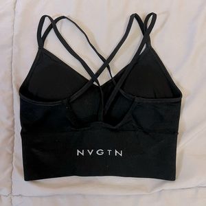 NVGTN black top. Never worn!